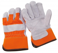 Reinforced Palm Gloves